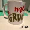 Merry GrinchMas - 11 oz