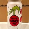 Merry Grinchmas - 18 oz