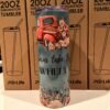 Tumbler Jesus Take The Wheel - 20 oz