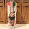 Tumbler Dripping Chocolate - 20 oz