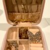 Travel Jewelry Box