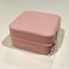 Travel Jewelry Box