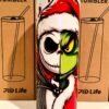 Merry Jack and Grinch Christmas - 20 oz
