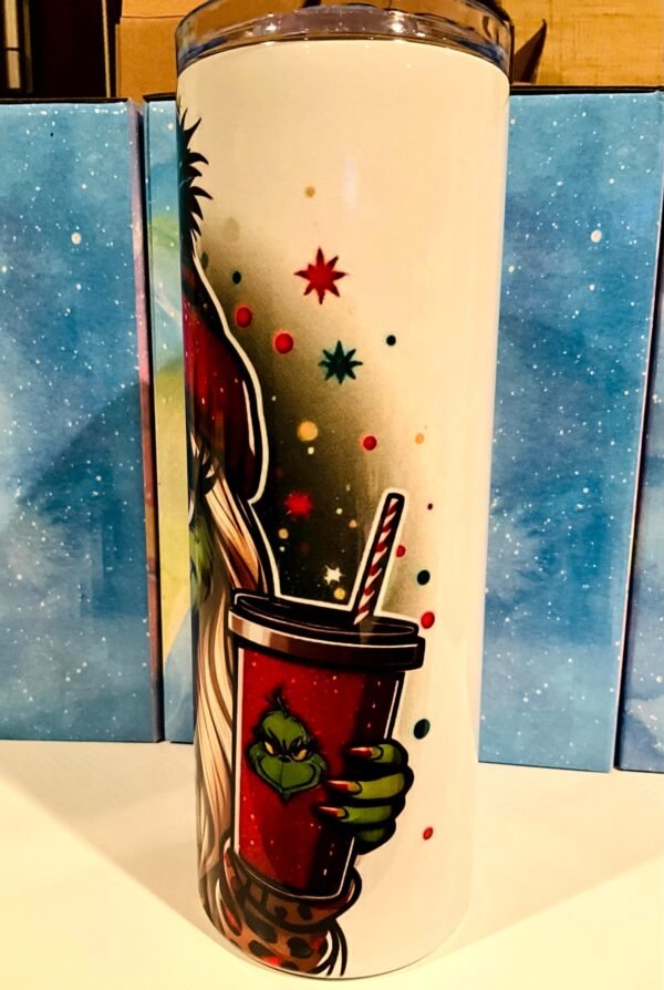 Xmas Smile