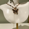 Butterfly in Hearts