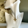 Precious Phoenix is our Necklace from Phoenix of Precious Ways Collection