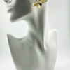 Drop-dead Petals is our Earrings from Drop of Gold Ways Collection