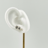Triad of Diamonds is our Earrings from Union of Diamond Ways Collection