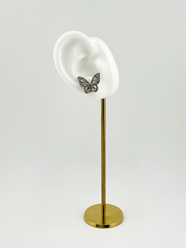 IMG_6771 Twilight Butterfly is our Earrings from Wings of Diamond Ways Collection