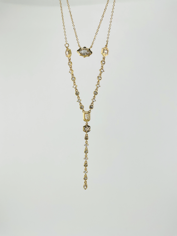 Trendy Necklaces I