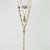 Trendy Necklaces I
