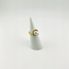 Vintage Pearls Ring is our Rings from Vintage of Pearls Collection