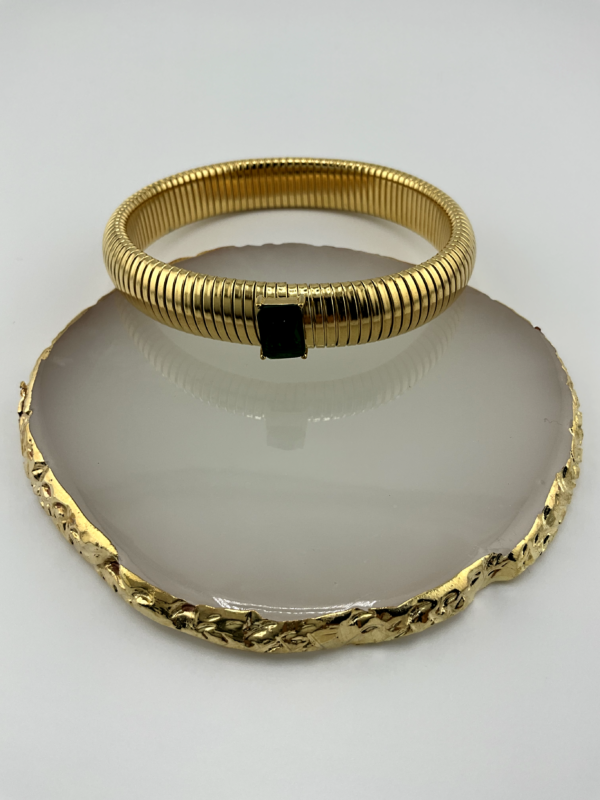 Dark Stone is our Dior Version from Omega of Bracelet Collection