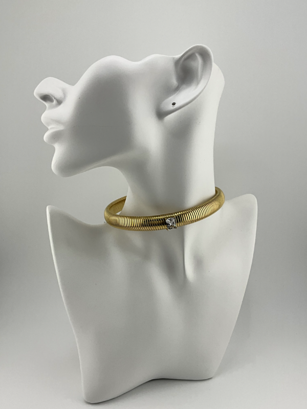 is our Dior Version from Omega of Necklace Collection