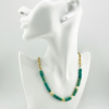 Modern Pearl is our Necklace from Beads of Light Collection