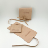 Sweet Bag and Lace is our Pouch Bag from Elegant of Leather Collection