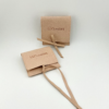 Sweet Bag and Lace is our Pouch Bag from Elegant of Leather Collection