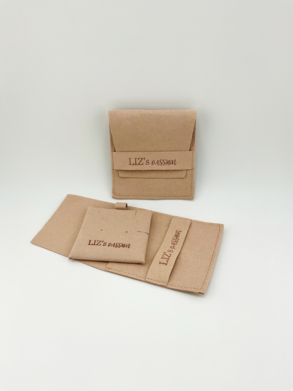 Sweet Bag is our Pouch Bag from Elegant of Leather Collection