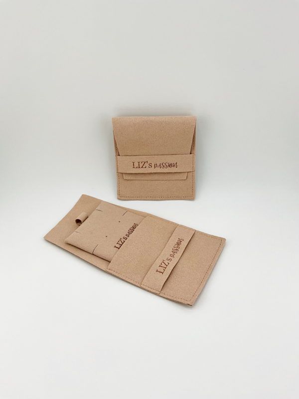 Sweet Bag is our Pouch Bag from Elegant of Leather Collection