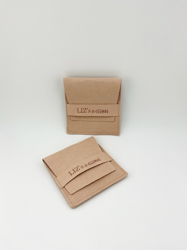 Sweet Bag is our Pouch Bag from Elegant of Leather Collection