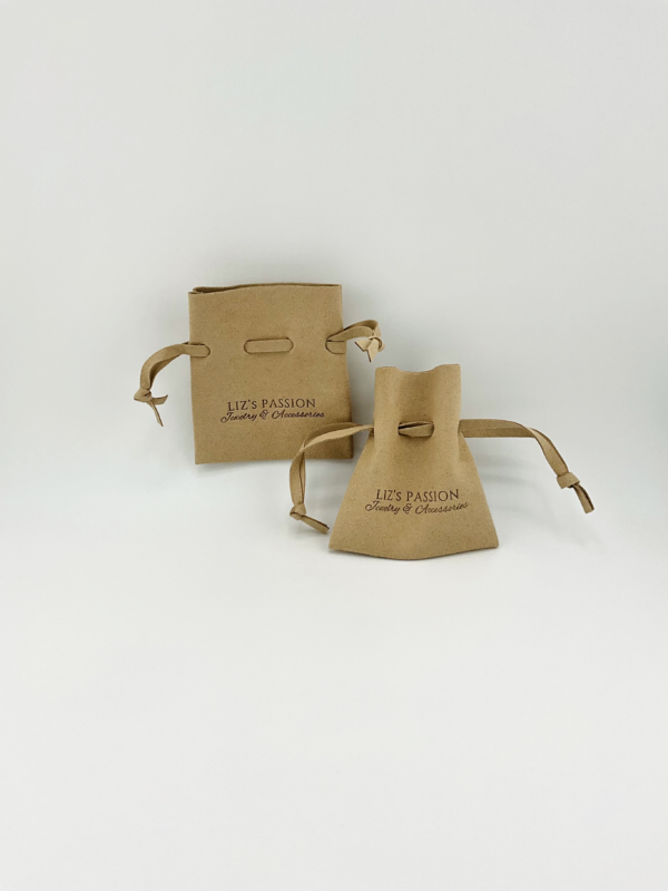 20240207_IMG_2824 Velvet Bag is our Pouch Bag from Elegant of Leather Collection