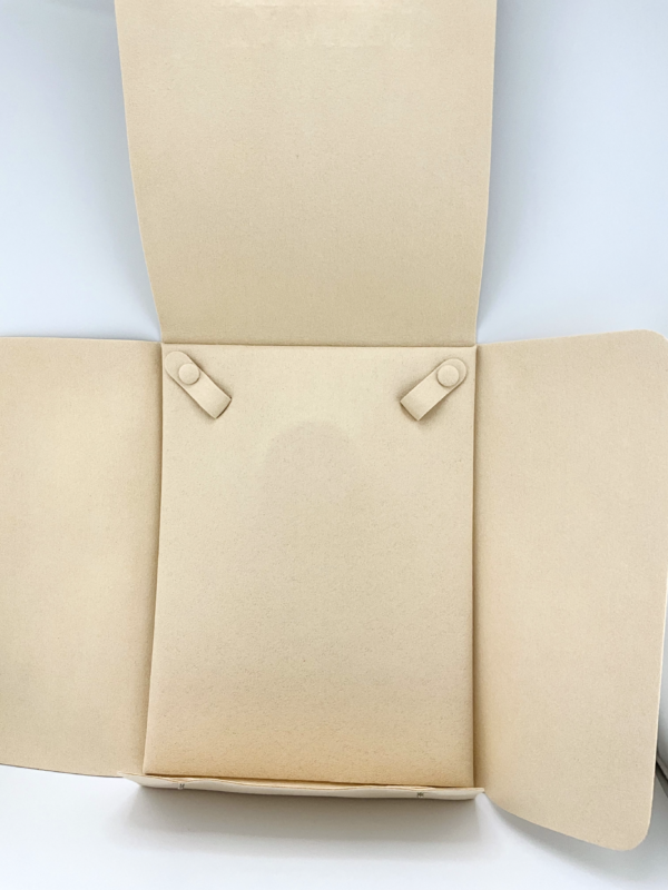 20240207_IMG_2846 Trendy Necklace Bag is our Necklace Pouch from Elegant of Leather Collection