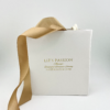 Gift Bag with Khaki Ribbon is our Gift Bag from Elegant of Treasure Collection