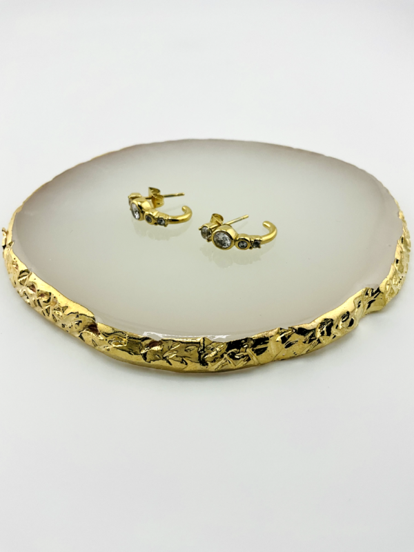 20240316_IMG_3938 Vintage Cuts is our Swarovski Version from Elegance of the Gold and Diamond Collection