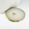 Eternal Melting Love our In Fashion Jewelry from the Lovely Feelings - Valentines Gold and Diamond Collection