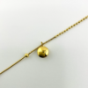 Dainty Gold Bead Chic from our in Fashion Jewelry Collection