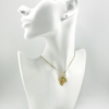 Gold Xquisite Sparkle Teddy from our in Fashion Jewelry Collection