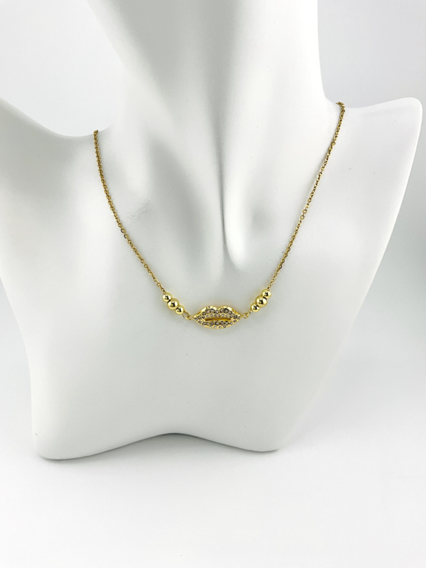 Pucker Up: Top Trending Jewelry