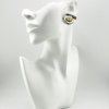 X-cellent Daisy Top Earrings from our in Fashion Jewelry Collection