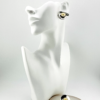 X-cellent Daisy Top Earrings from our in Fashion Jewelry Collection