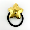 Golden Hair Tie Indulgence: Trending Jewelry of the Embrace of the Heart Collection
