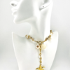 Coastal Starlet: Trending Seashell & Starfish Jewelry of the Embrace of the Heart Collection