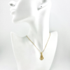 Nautical Nirvana Necklace: Trending Anchor Designs of the Embrace of the Love Heart Collection