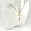 Xquisite Cross: Indulge in Trending Jewelry Designs of the Embrace of the Love Heart Collection