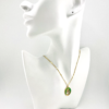 X-quisite Embrace: Trending Mother-Child Necklace of the Embrace of the Love Heart Collection