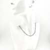Silven X-quisite Mesh Necklace: Top Trending Jewelry Designs of the Dawn of Spring Collection
