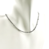 Silven X-quisite Mesh Necklace: Top Trending Jewelry Designs of the Dawn of Spring Collection