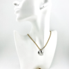 X-quisite Duo Hearts: Trending Jewelry Collection of the Dawn of Spring Collection