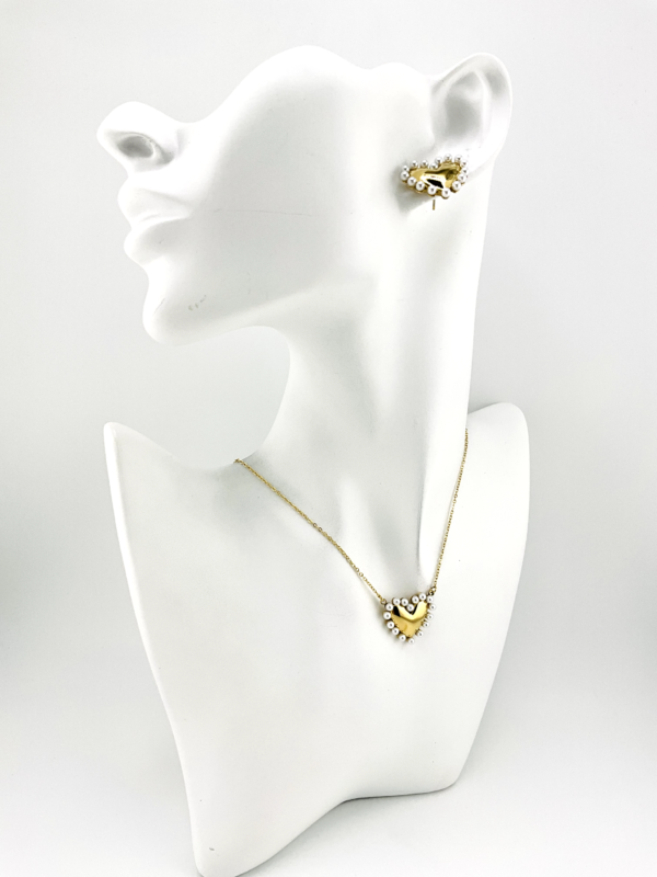 20250307_IMG_3801 Pearlescent Heart Throb: Trending Jewelry Collection of the Dawn of Spring Collection