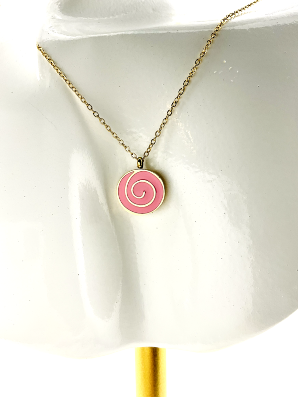 20250307_IMG_3849 Whimsical Swirl Set: Trending Jewelry Collection of the Dawn of Spring Collection