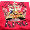 Daughter of the King Crown