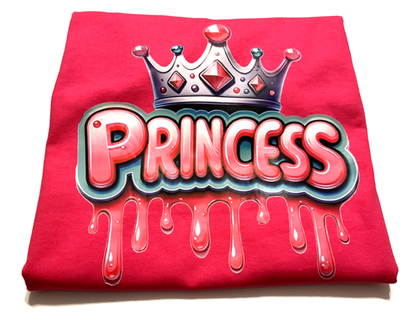 Daughter of the King Crown