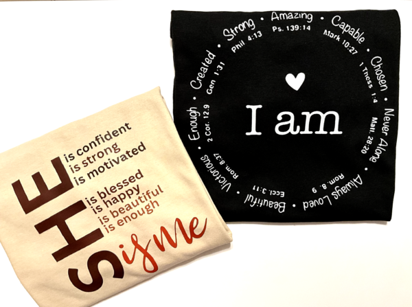Empowerment Affirmation