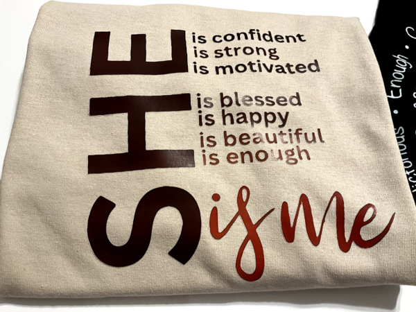 Empowerment Affirmation