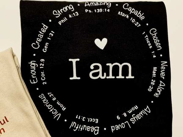 Empowerment Affirmation