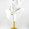 Heartfelt Devotion: Trending Jewelry Collection of the Dawn of Spring Collection